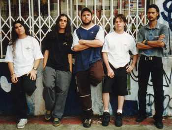 Sacred Sinner 1999