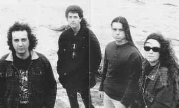 Scarssouls 1998