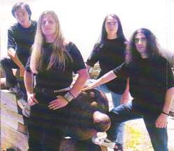 Steel Warrior 1999