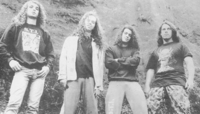 S.T.I. in 1993