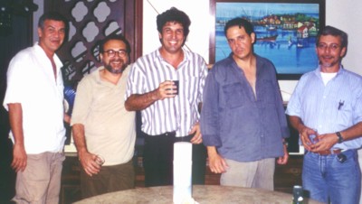 STRESS in 2002 at the same place!