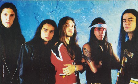 Symbols 2001