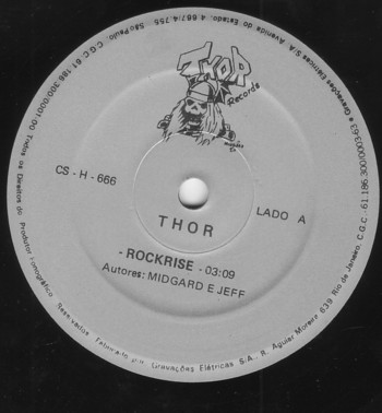 Single, label