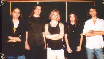 Uirapuru 2000