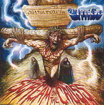 CD cover