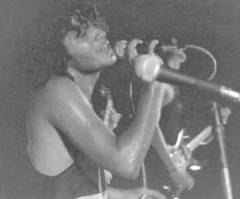 Venus 1986