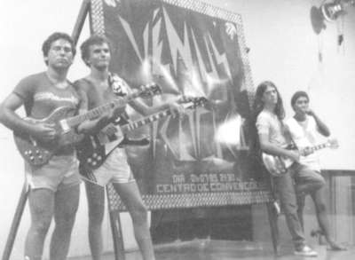 Venus 1986