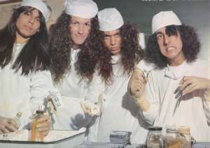 Witchhammer 1988