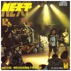 Metal Mexicano En Vivo