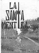 La Santa Mentira - good traditional Metal from the 90s
