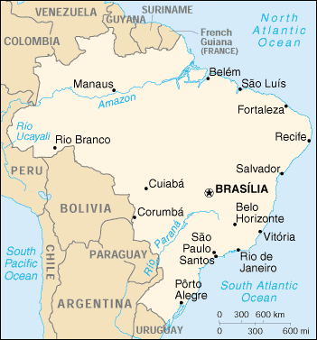 Brazil