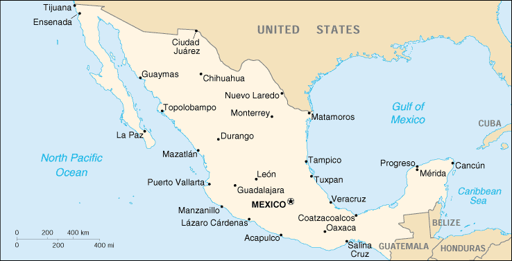 Mexico